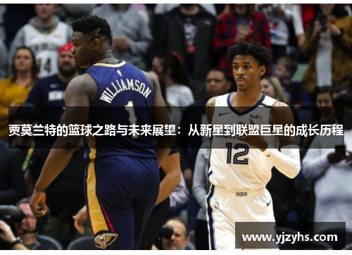 贾莫兰特的篮球之路与未来展望：从新星到联盟巨星的成长历程